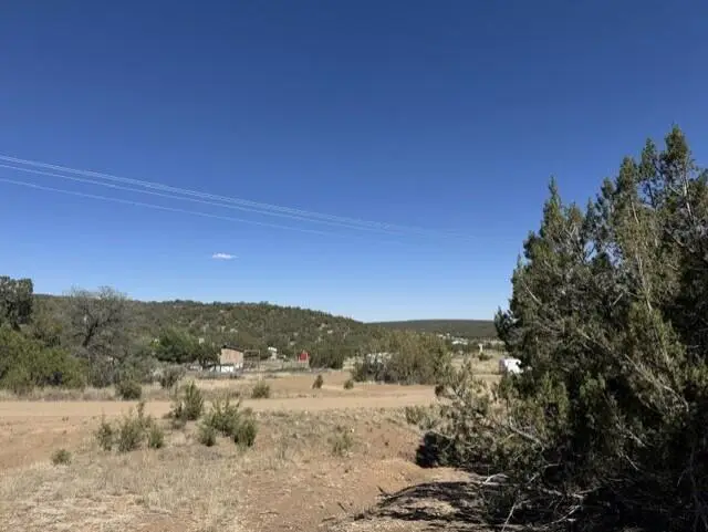 Fire Break Road, Edgewood, NM 87015 - #1