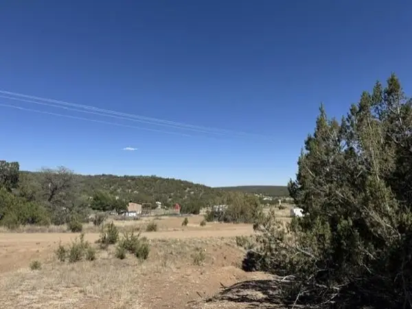Fire Break Road, Edgewood, NM 87015