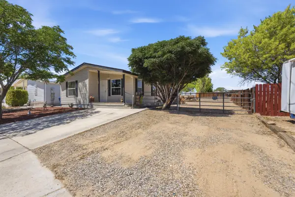9209 Red Rock Road Sw, Albuquerque, NM 87121