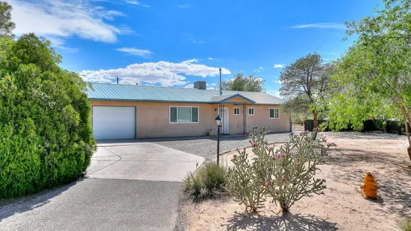 1001 37th Street Se, Rio Rancho, NM 87124