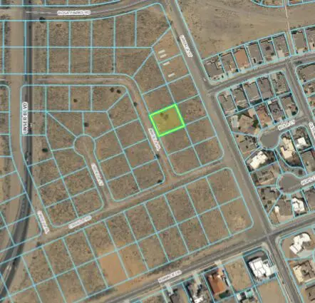 2lot Package 6509/6513 Arcilla Place Nw, Albuquerque, NM 87120 - #2