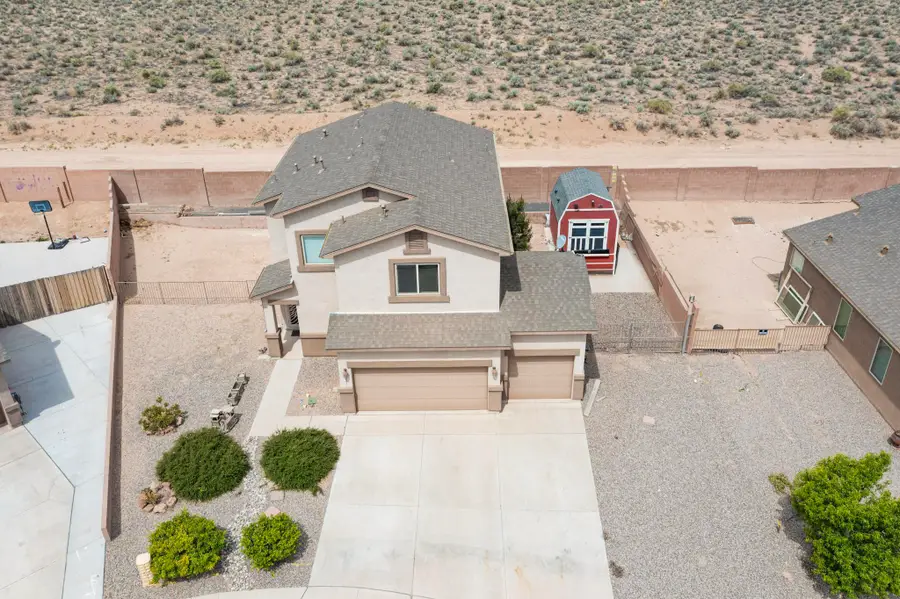 221 Landing Trail Ne, Rio Rancho, NM 87124 - #2