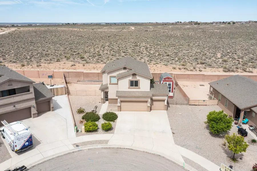 221 Landing Trail Ne, Rio Rancho, NM 87124 - #3