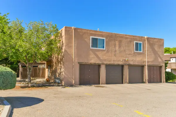 8436 Chambers Court Ne # 18C, Albuquerque, NM 87111
