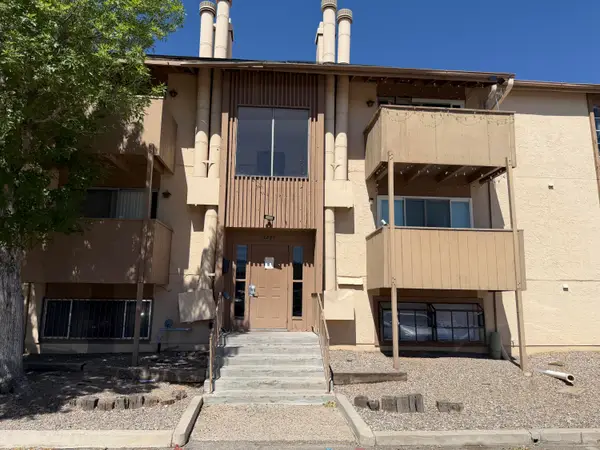 3857 Montgomery Boulevard Ne #APT 1202, Albuquerque, NM 87109