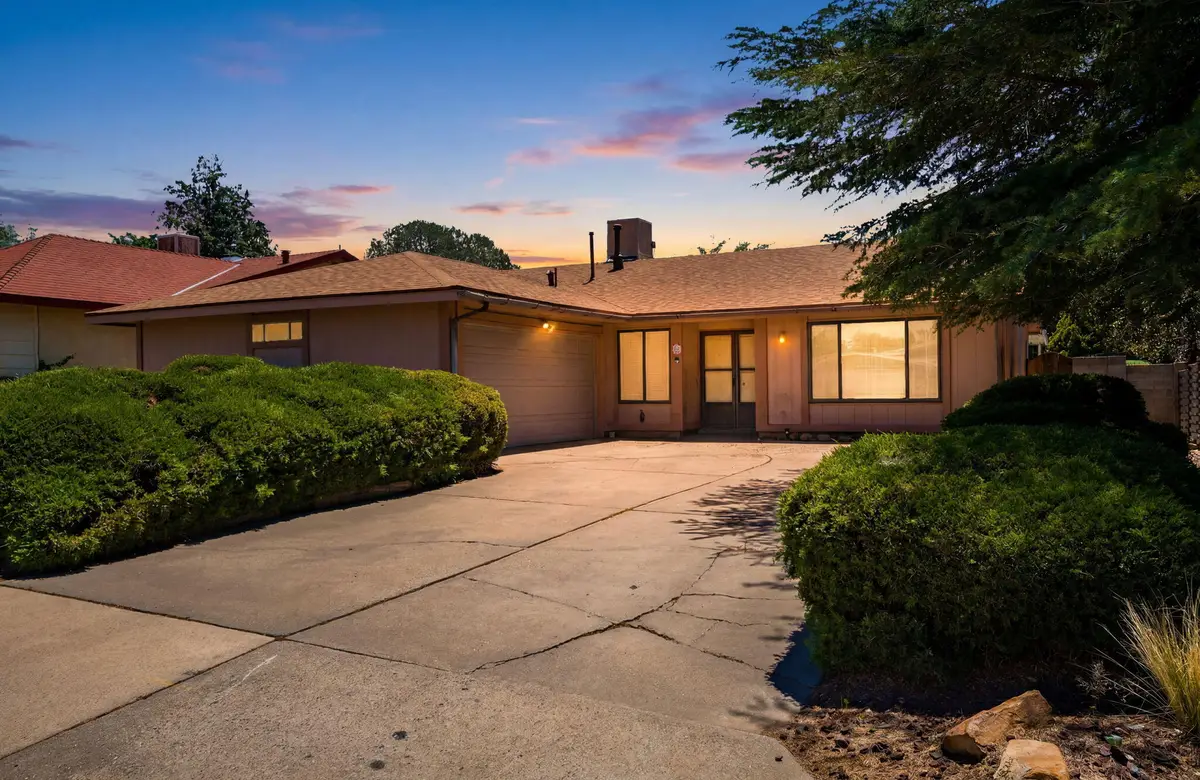 12108 Woodland Avenue Ne, Albuquerque, NM 87112 - #1