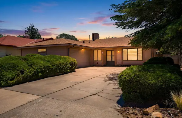 12108 Woodland Avenue Ne, Albuquerque, NM 87112