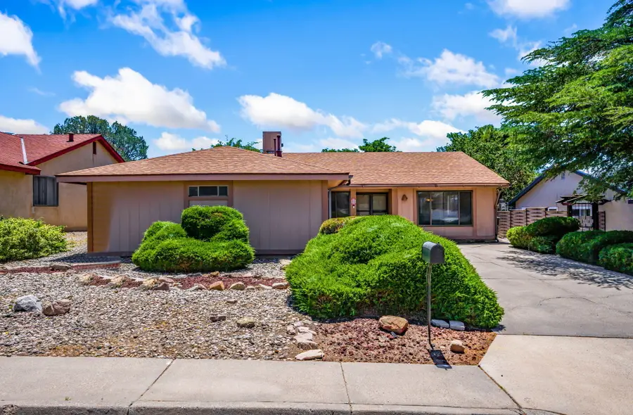 12108 Woodland Avenue Ne, Albuquerque, NM 87112 - #2