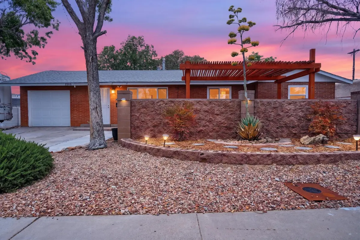 2305 Stevens Drive Ne, Albuquerque, NM 87112 - #1