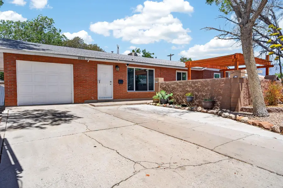 2305 Stevens Drive Ne, Albuquerque, NM 87112 - #2