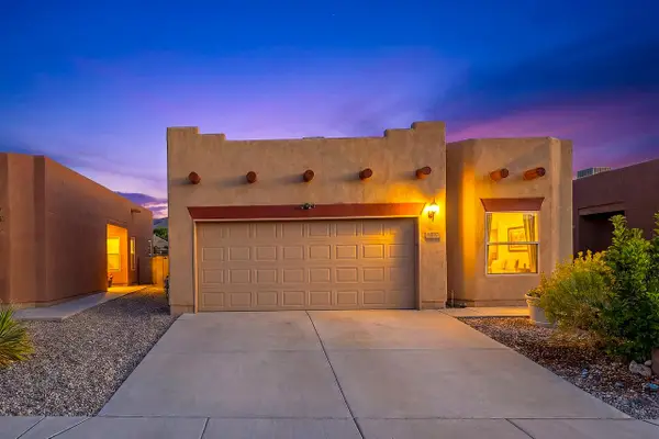 11628 Terra Bonita Way Se, Albuquerque, NM 87123