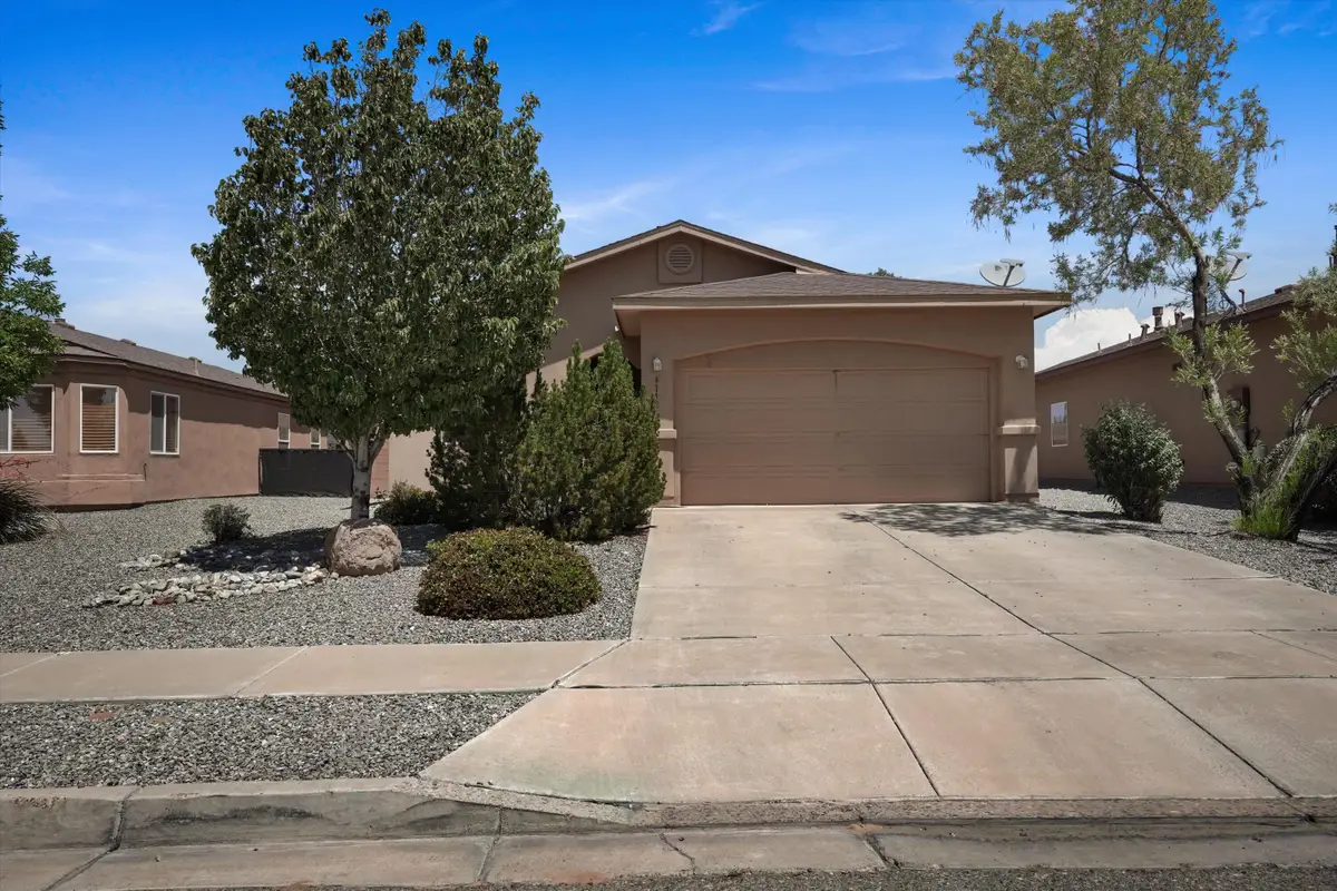 4112 Oasis Springs Road Ne, Rio Rancho, NM 87144 - #1
