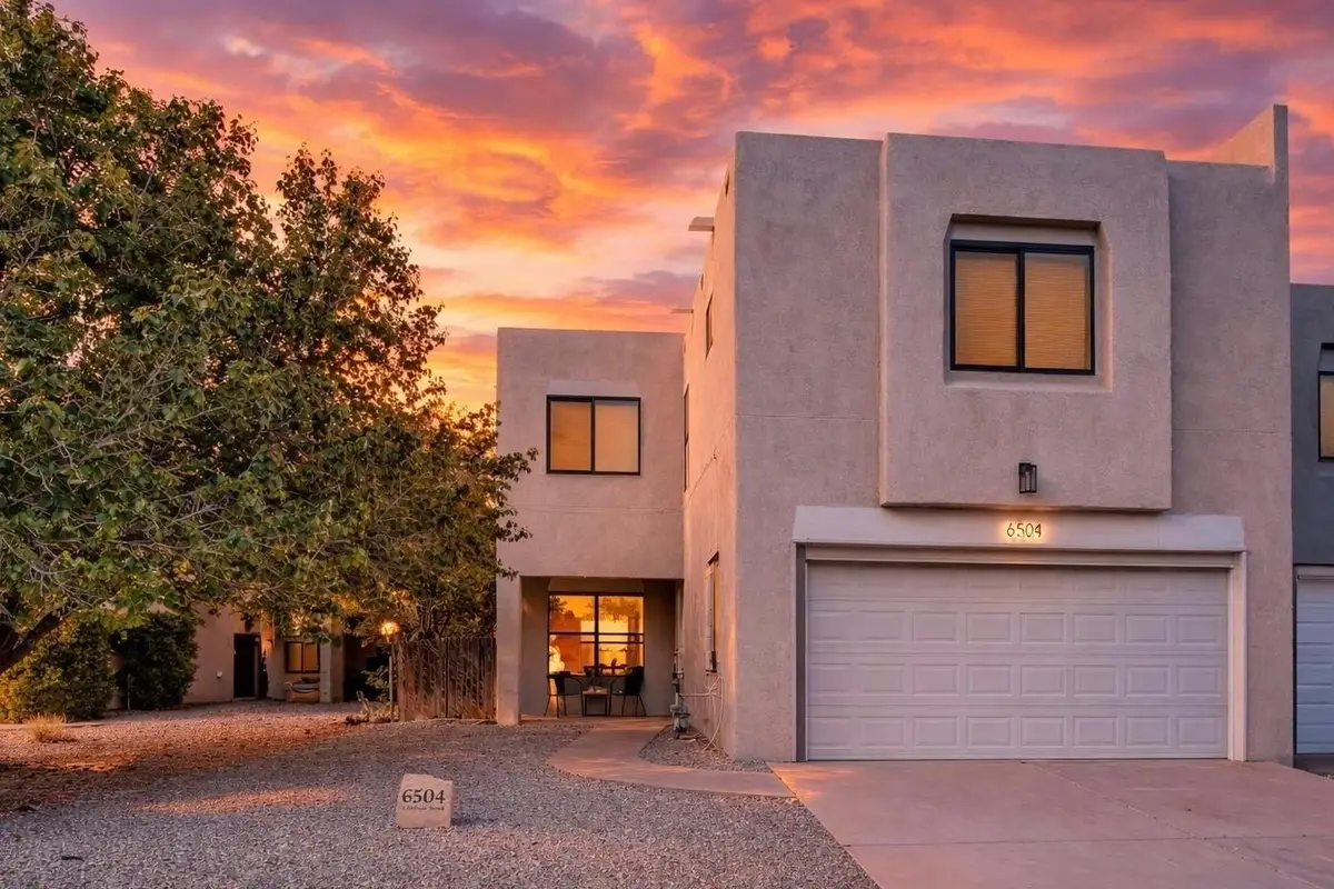 6504 Cliffrose Road Nw, Albuquerque, NM 87120 - #1