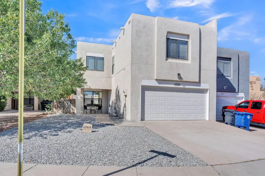 6504 Cliffrose Road Nw, Albuquerque, NM 87120 - #2