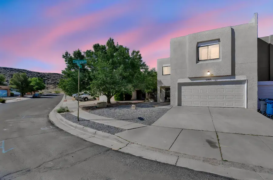 6504 Cliffrose Road Nw, Albuquerque, NM 87120 - #3