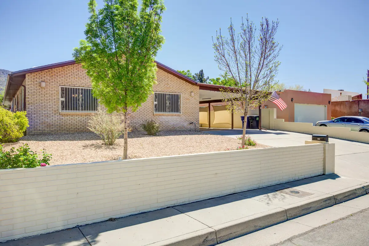 2412 Hiawatha Drive Ne, Albuquerque, NM 87112 - #1