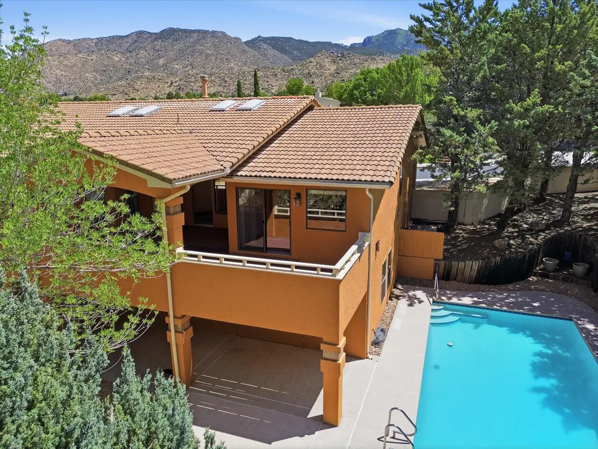 14016 La Mesita Road Ne, Albuquerque, NM 87112 - #1