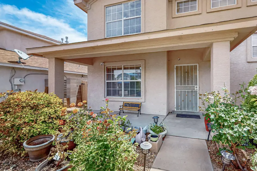 1420 Summerfield Place Sw, Albuquerque, NM 87121 - #2