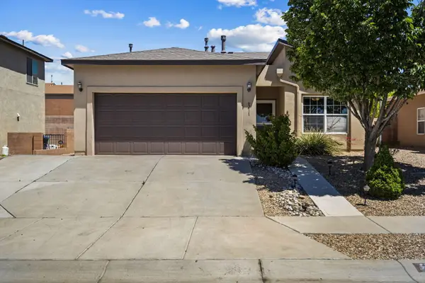 6211 Nacional Road Nw, Albuquerque, NM 87114