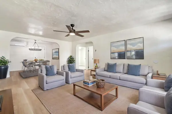 478 60th Street Nw, Albuquerque, NM 87105