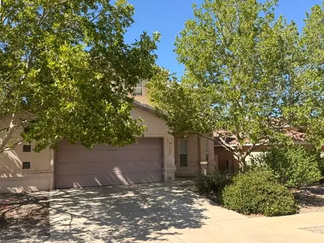 5579 Mansfield Place Nw, Albuquerque, NM 87114 - #1