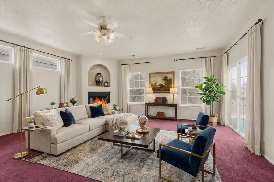 5579 Mansfield Place Nw, Albuquerque, NM 87114 - #2