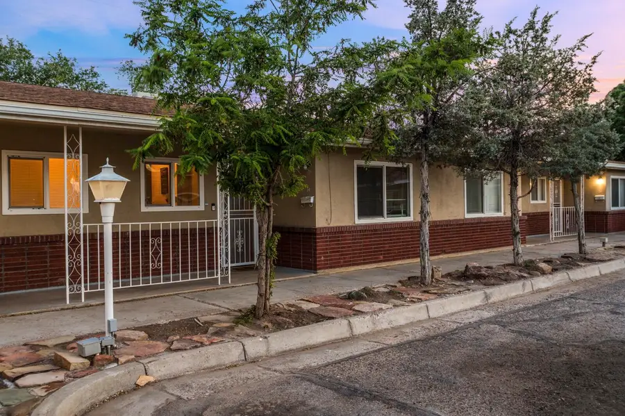 8600 Zuni Road Se, Albuquerque, NM 87108 - #3