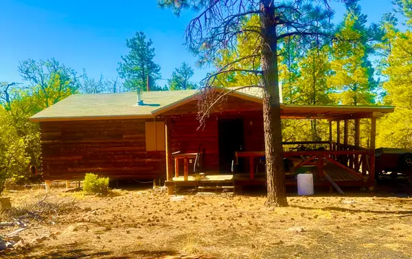 7889 Zuni Cyn Road, Grants, NM 87020