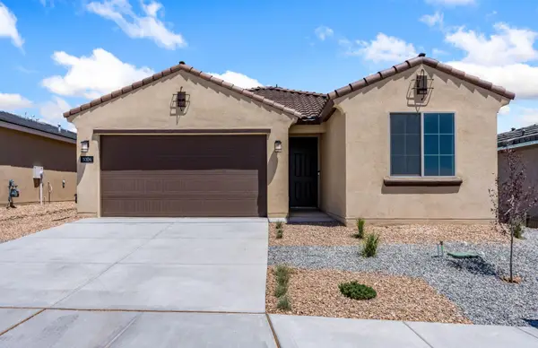 3004 Donita Lane Ne, Rio Rancho, NM 87144