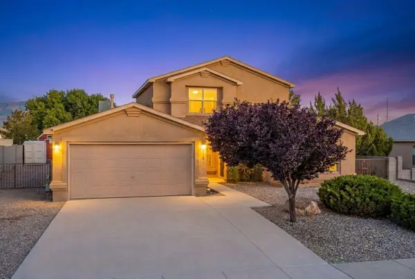7106 Raleigh Hills Drive Ne, Rio Rancho, NM 87144