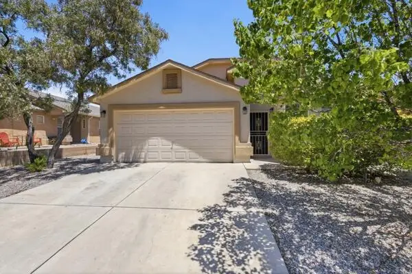 9827 Sun Chaser Trail Sw, Albuquerque, NM 87121 - #1