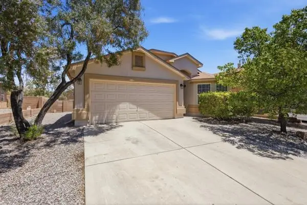9827 Sun Chaser Trail Sw, Albuquerque, NM 87121 - #2