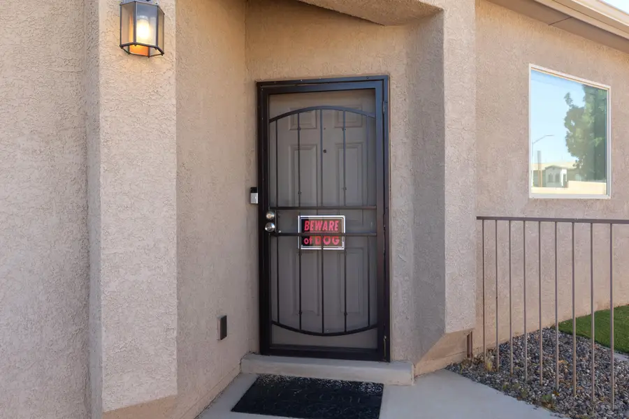 6823 Kayser Mill Road Nw, Albuquerque, NM 87114 - #3