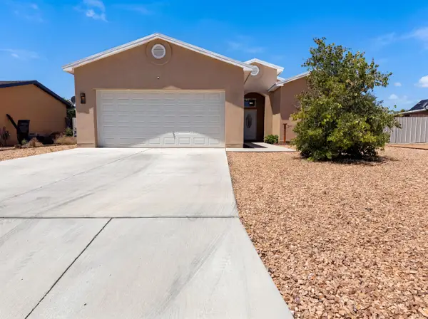 1625 35th Street Se, Rio Rancho, NM 87124