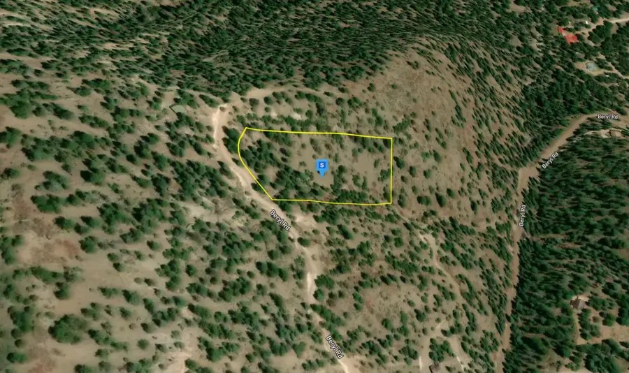1445 Beryl Road, Jemez Springs, NM 87025 - #2