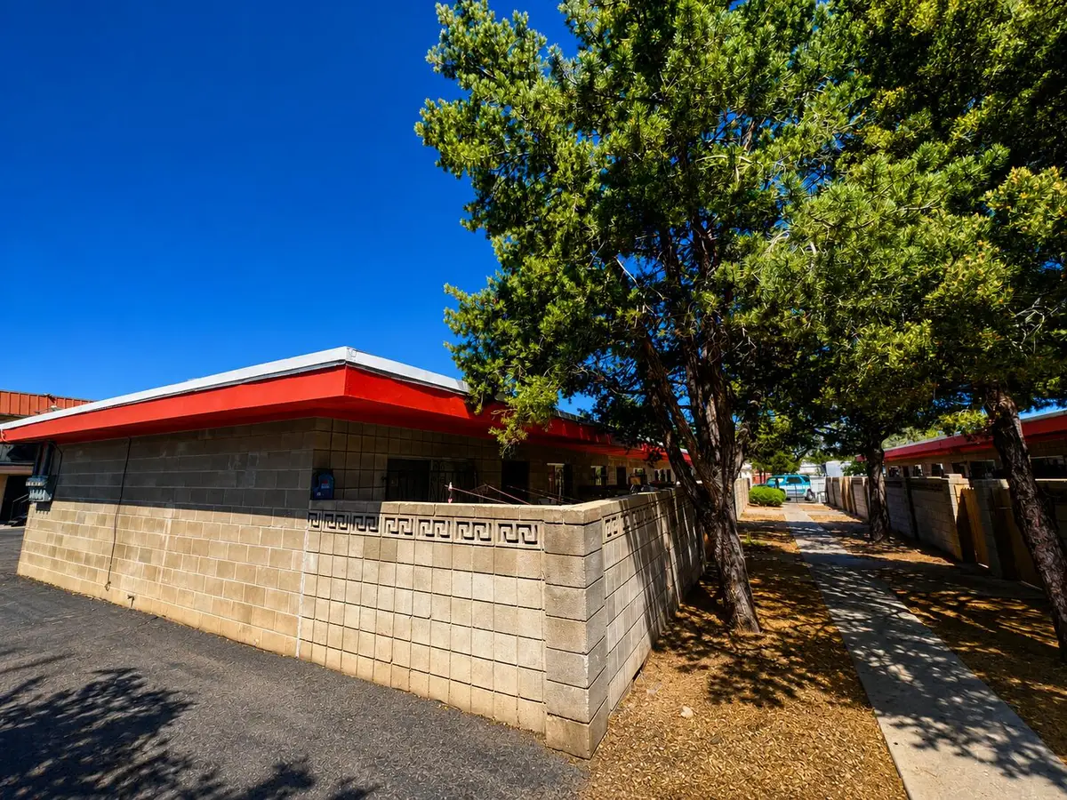 635 Mesilla Street Se, Albuquerque, NM 87108 - #1