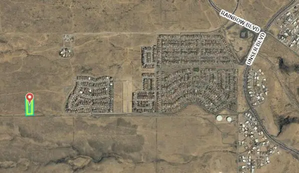 Tr 18b Volcano Cliffs 1.95 Ac, Albuquerque, NM 87120 - #1