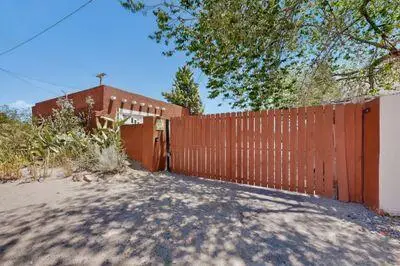 9621 Central Avenue Nw, Albuquerque, NM 87121 - #3