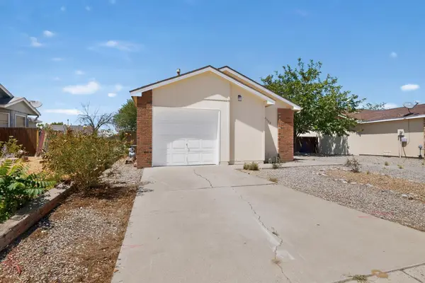 6509 Flynn Avenue Nw, Albuquerque, NM 87120
