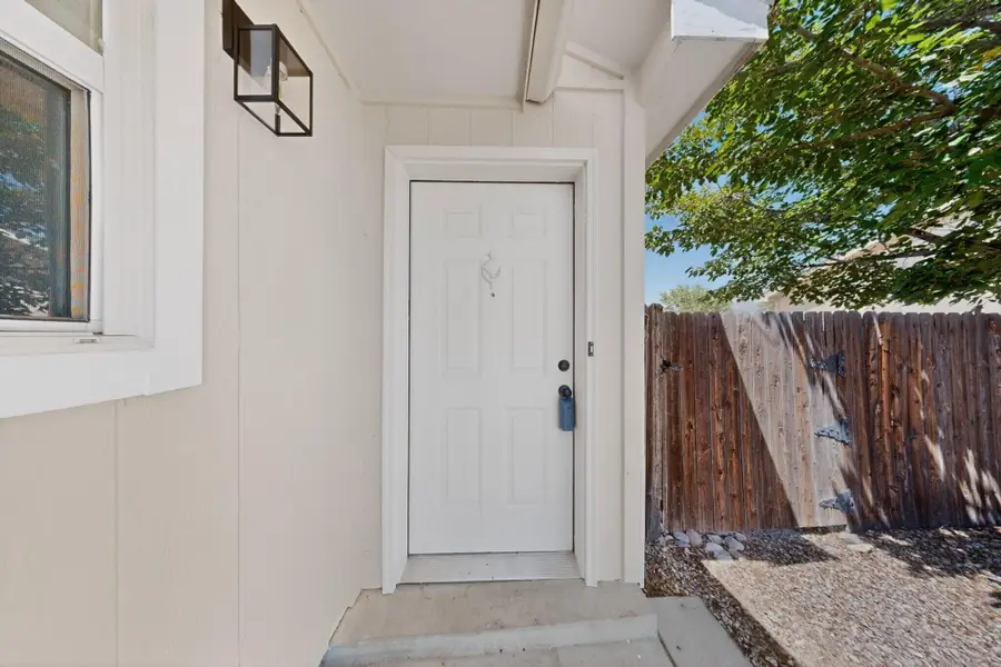 6509 Flynn Avenue Nw, Albuquerque, NM 87120 - #2