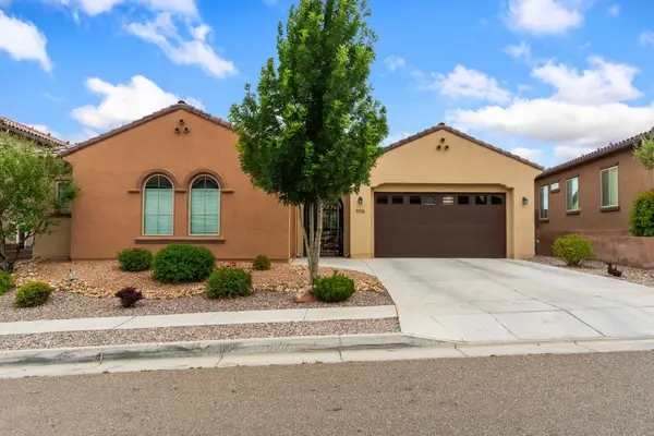9016 Retablo Road Nw, Albuquerque, NM 87120