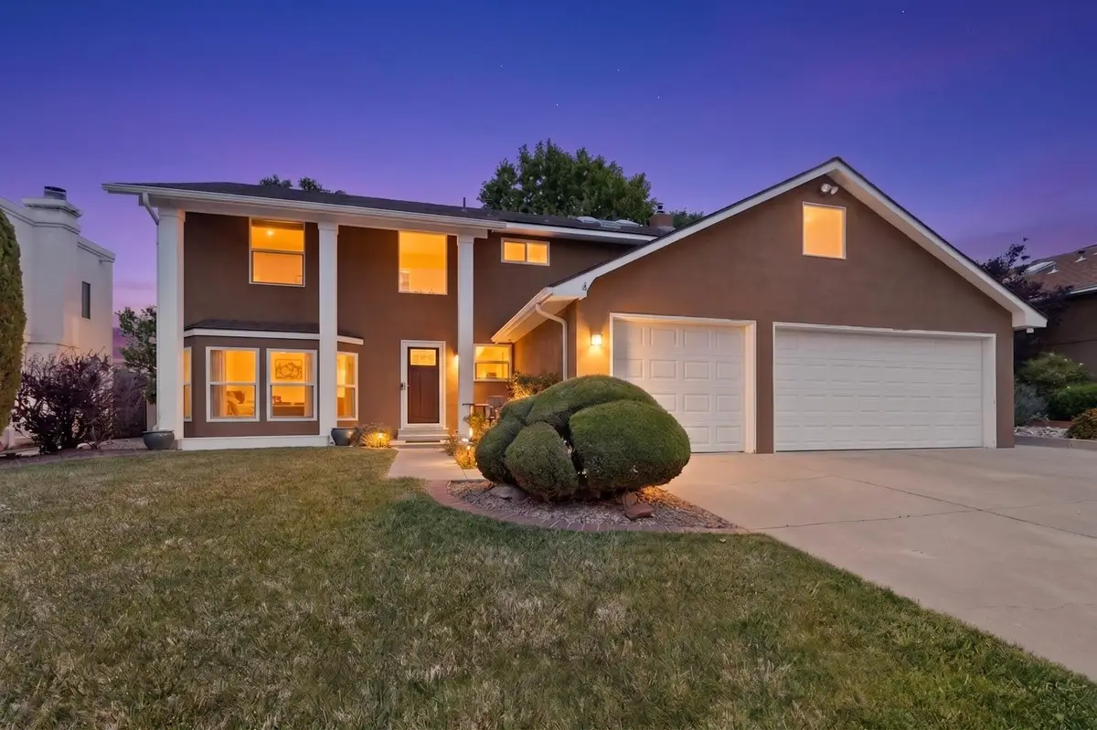 5715 Klondike Street Ne, Albuquerque, NM 87111 - #1