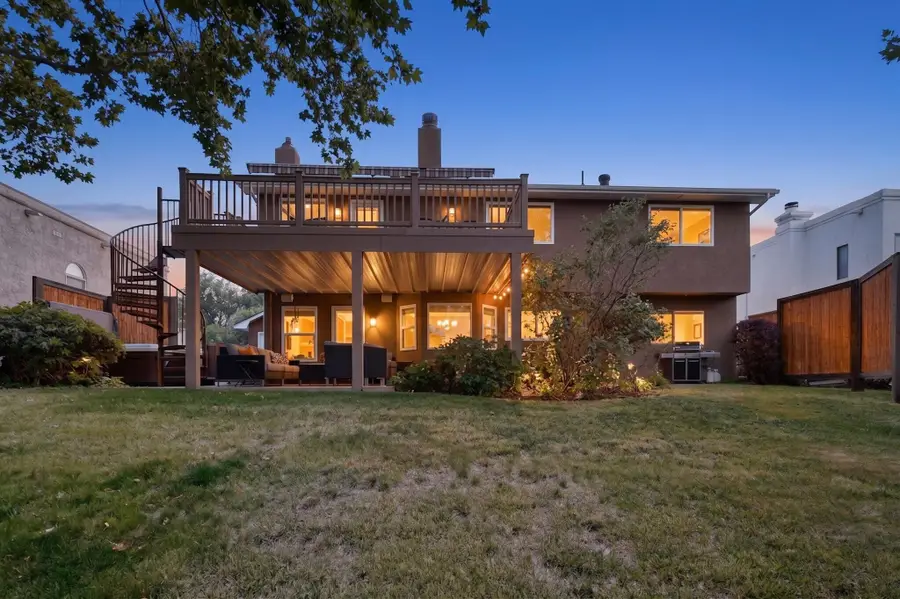 5715 Klondike Street Ne, Albuquerque, NM 87111 - #2
