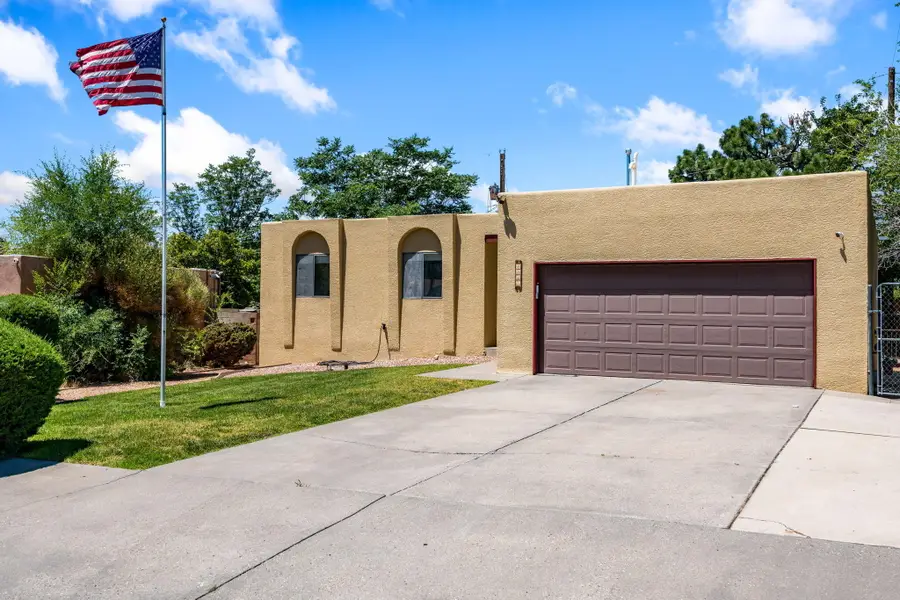 4017 Hilton Place Ne, Albuquerque, NM 87111 - #3