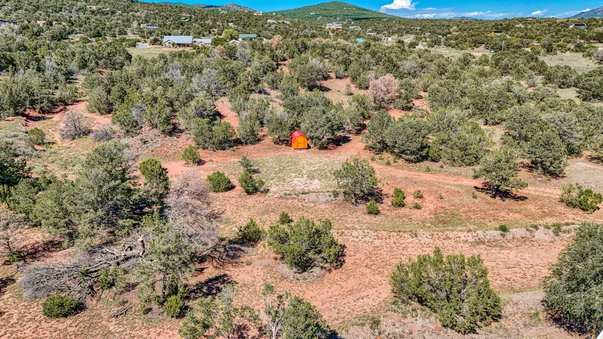 6 Seclusion Court, Sandia Park, NM 87047 - #1