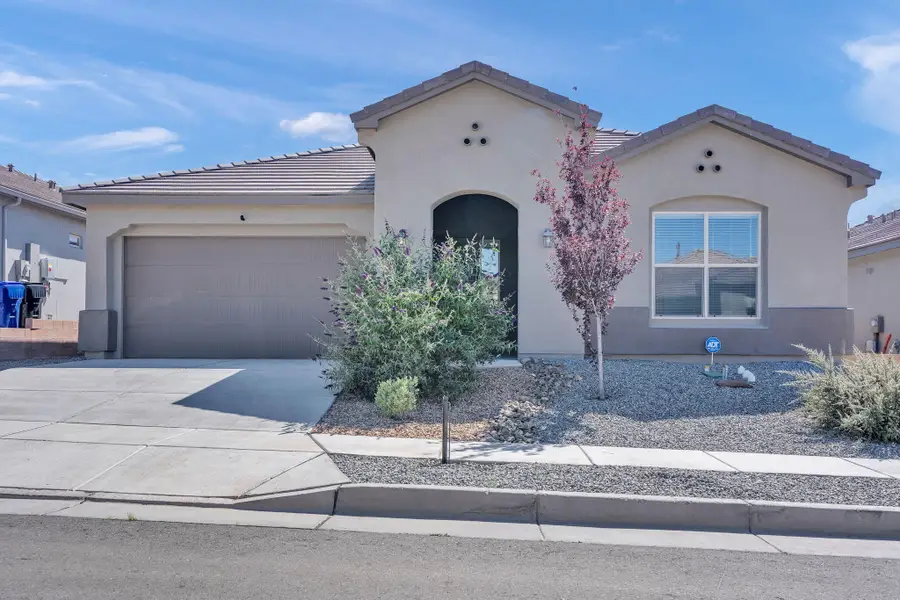 9105 Cambrils Drive Nw, Albuquerque, NM 87114 - #2