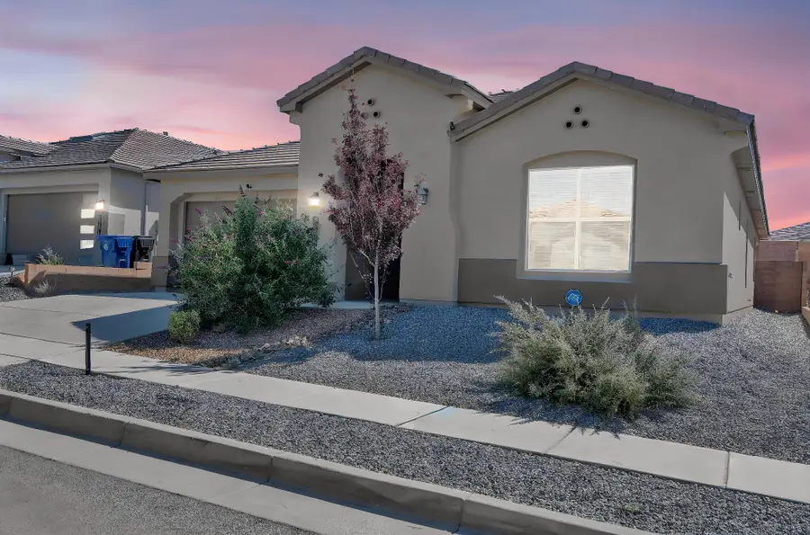 9105 Cambrils Drive Nw, Albuquerque, NM 87114 - #3