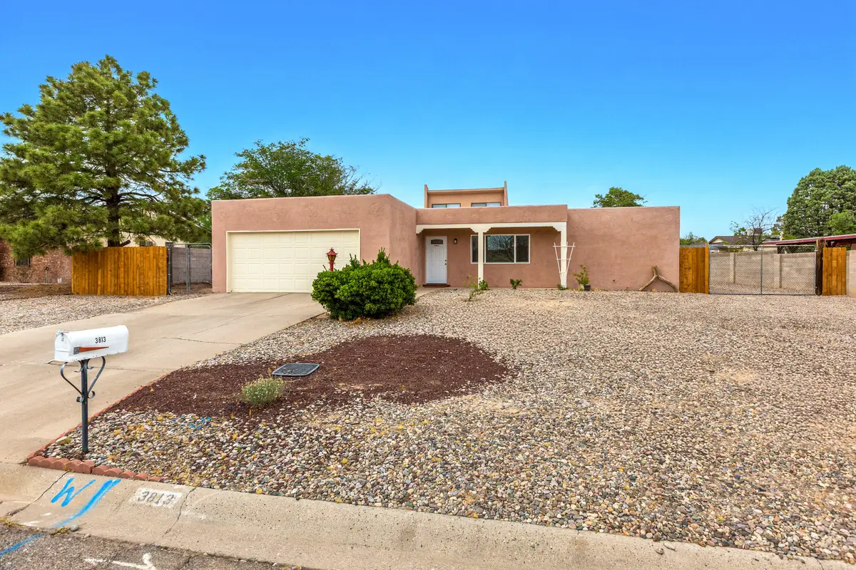 3813 Lost Tree Road Se, Rio Rancho, NM 87124 - #1