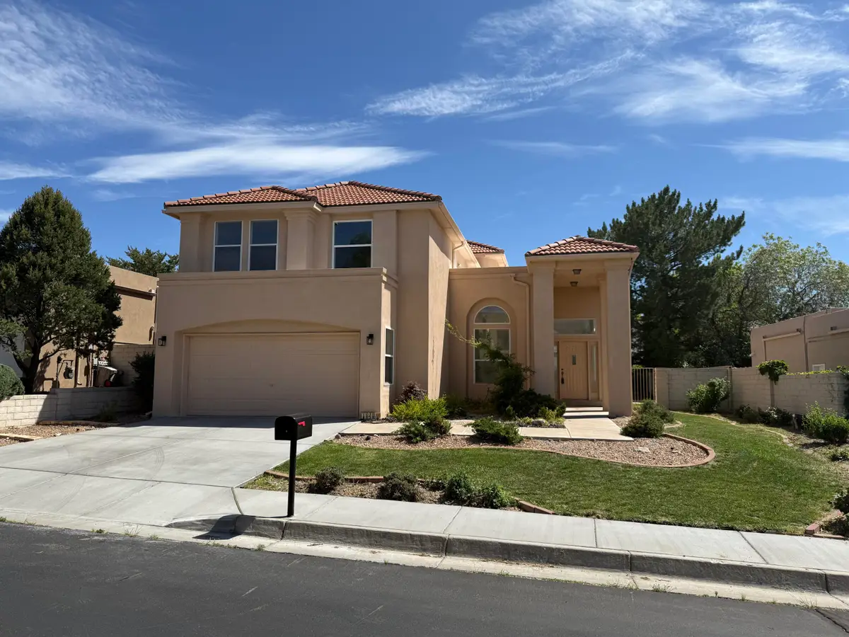 11214 Spyglass Hill Lane Ne, Albuquerque, NM 87111 - #1