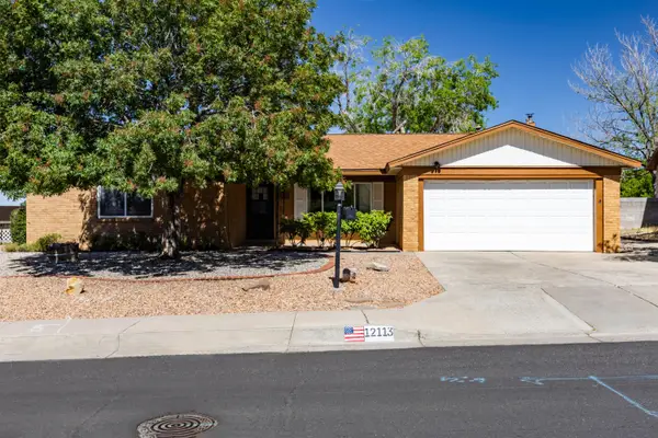 12113 Genoa Street Ne, Albuquerque, NM 87111